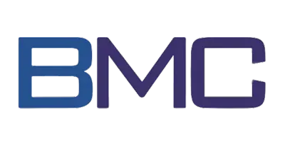 BMC logo
