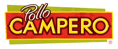 Pollo campero logo