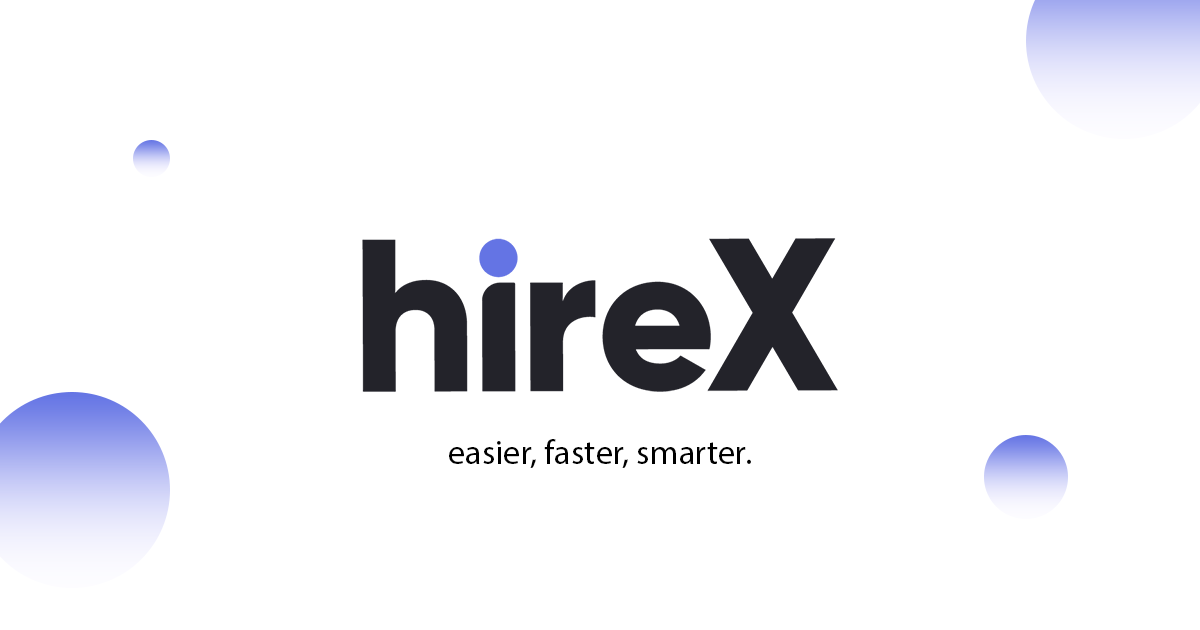 Email Templates | hireX